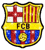 yo digo barca y soy del barca y viva barcaaaaaa